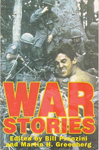 Imagen de archivo de War Stories a la venta por Reuseabook