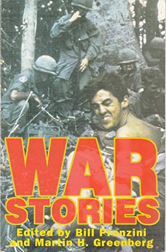 Stock image for War Stories for sale by The London Bookworm