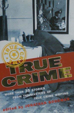 9780752535371: True Crime (Giants S.)