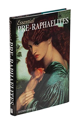 Beispielbild fr Pre-Raphaelites (Essential Art) zum Verkauf von WorldofBooks