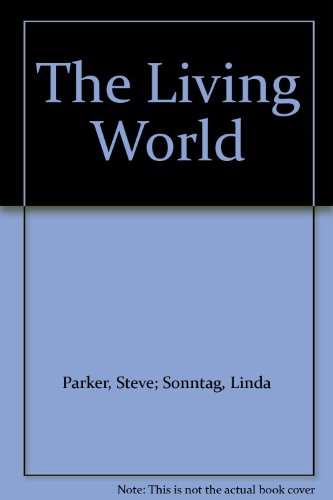 Beispielbild fr The Living World zum Verkauf von Better World Books