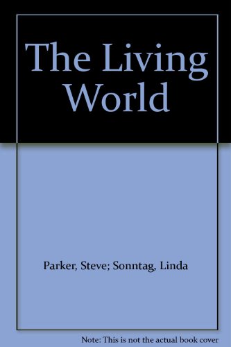 Stock image for The Living World for sale by Better World Books