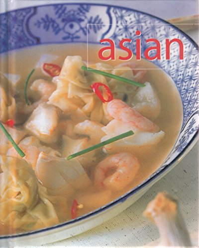 Stock image for Asian (Essential Cookery) for sale by Reuseabook