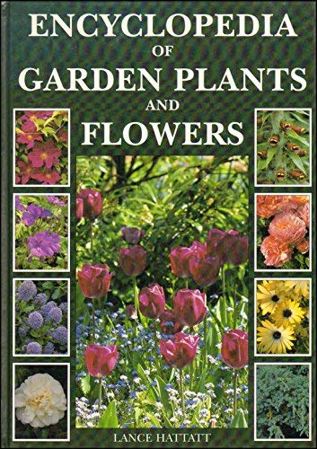 9780752536576: Encyclopaedia of Garden Plants