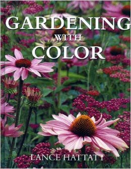 9780752536590: Gardening With Color