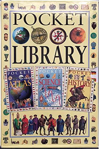 Beispielbild fr Pocket Library zum Verkauf von Wonder Book