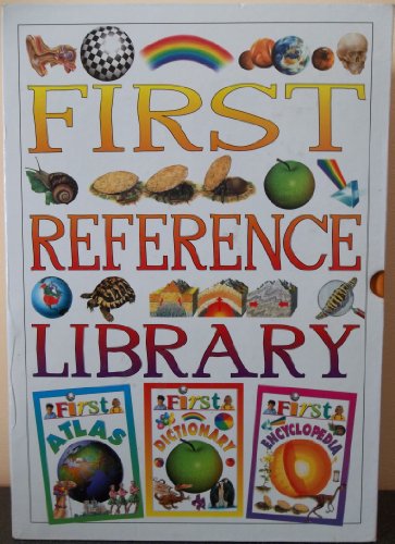 FIRST REFERENCE LIBRARY