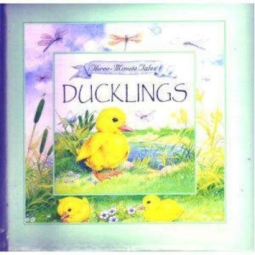 Beispielbild fr Ducks (Three Minute Tales) zum Verkauf von BooksRun