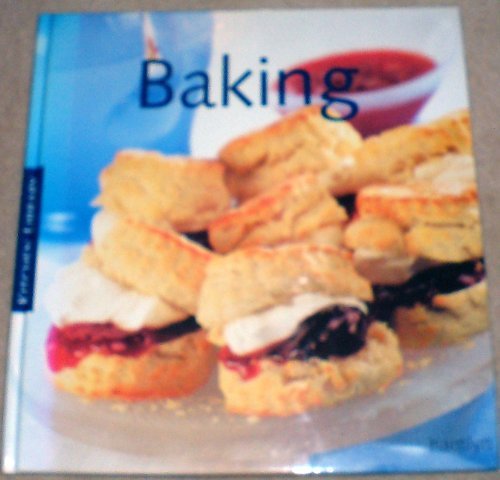 Stock image for Baking (What's Cooking S.) for sale by AwesomeBooks