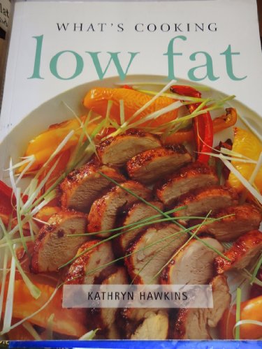 Imagen de archivo de Low Fat (What's Cooking S.) a la venta por AwesomeBooks