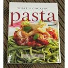 Beispielbild fr Pasta (What's Cooking S.) zum Verkauf von WorldofBooks