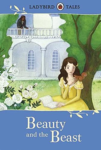 Stock image for Beauty and the Beast (Treasured Tales) for sale by Reuseabook