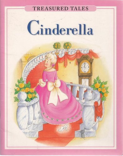 9780752539720: Cinderella