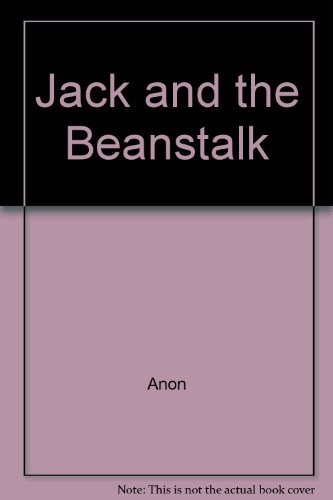 Jack and the Beanstalk (Mini Treasured Tales S.) - Unknown