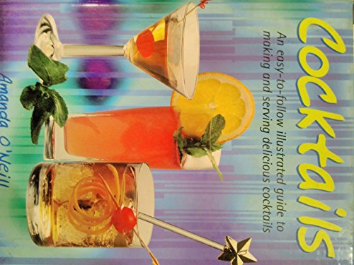 Stock image for Cocktails for sale by Goldstone Books