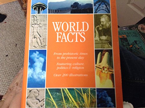 Stock image for Micropedia - World Facts for sale by Wonder Book