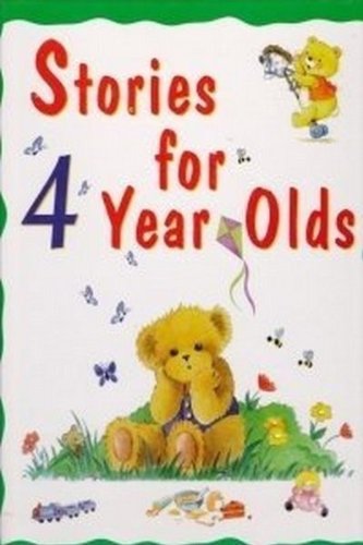 Stock image for Stories for 4 year olds for sale by SecondSale