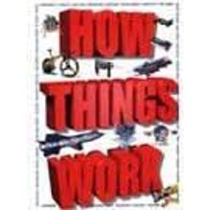 Imagen de archivo de How Things Work a la venta por Better World Books Ltd