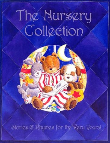 Beispielbild fr The Nursery Collection zum Verkauf von Wonder Book