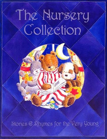 9780752541051: THE NURSERY COLLECTION