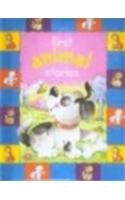 Animal Stories (Baby's First Padded) (9780752541082) by Jillian Harker