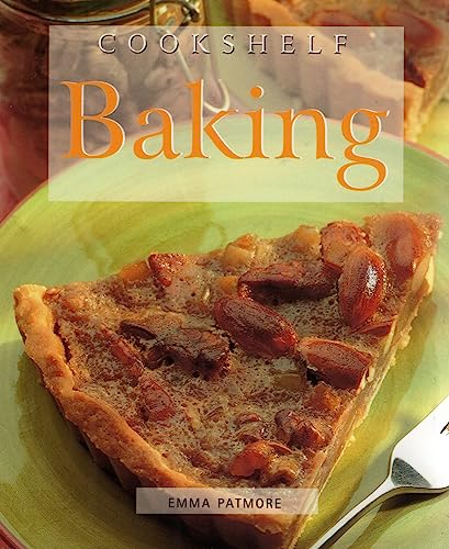 9780752541327: Baking (Mini Cookshelf S.)