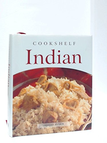 Imagen de archivo de Indian (Mini Cookshelf S.) a la venta por WorldofBooks