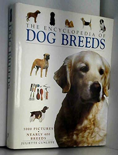 9780752541563: The Encyclopedia of Dog Breeds