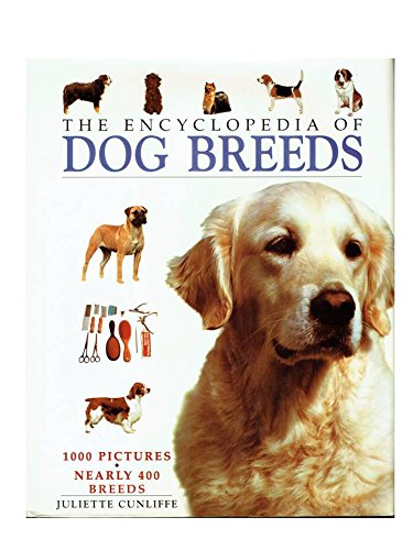 Beispielbild fr Dog Breeds zum Verkauf von Better World Books