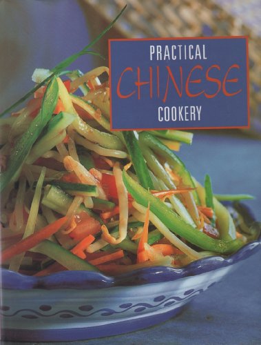 Beispielbild fr Chinese : Practical Cookery zum Verkauf von Better World Books