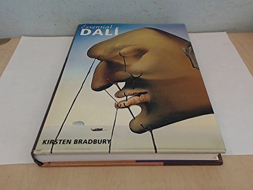9780752542249: Essential Dali [Gebundene Ausgabe] by