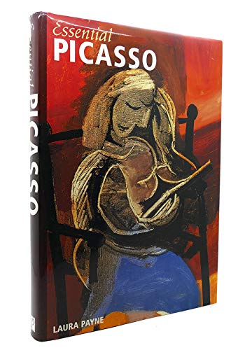 Beispielbild fr Essential Picasso zum Verkauf von HPB Inc.