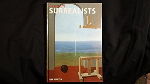 Beispielbild fr Surrealists zum Verkauf von Better World Books