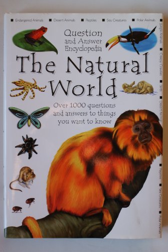 Stock image for Q & A Natural World for sale by AwesomeBooks
