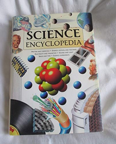 Beispielbild fr Science Encyclopedia zum Verkauf von AwesomeBooks