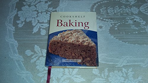 9780752543901: Baking (Cookshelf S)