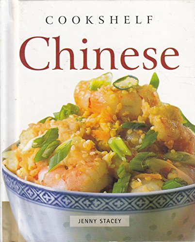 Imagen de archivo de Cookshelf Chinese a la venta por WorldofBooks