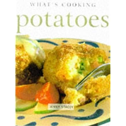 Imagen de archivo de Potatoes (What's Cooking S.) a la venta por WorldofBooks