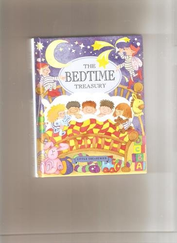 Beispielbild fr The Bedtime Treasury zum Verkauf von Alf Books