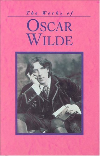 Beispielbild fr The Works of Oscar Wilde zum Verkauf von Wonder Book