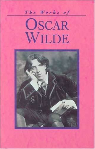 Stock image for The Works of Oscar Wilde for sale by Wonder Book