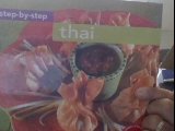 Stock image for Thai (Cooking for Today) for sale by AwesomeBooks