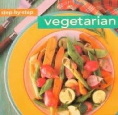 Vegetarian (Step By Step Series)
