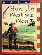 Imagen de archivo de How the West Was Won a la venta por Wonder Book