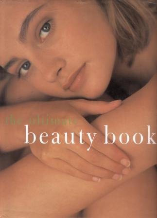 Beispielbild fr Beauty Book zum Verkauf von WorldofBooks