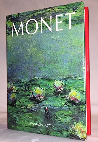 Imagen de archivo de Monet (Mini Essential Art S.) a la venta por WorldofBooks