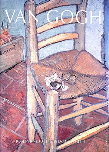 Beispielbild fr Van Gogh (Mini Essential Art) zum Verkauf von WorldofBooks