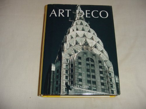 ART DECO (MINI ESSENTIAL ART)