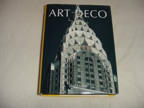 9780752547213: Art Deco