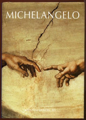 Stock image for Michelangelo (Essential Art) for sale by HPB-Ruby